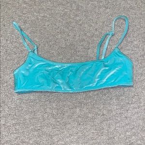 Triangl Bathing Suit Set